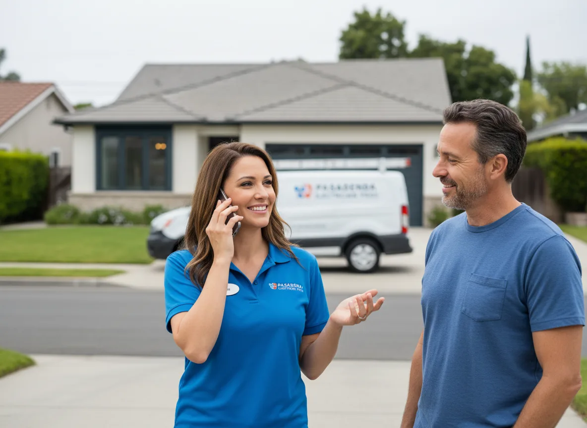 Electrician Drasco, AR FAQs